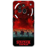 Чохол BoxFace Nothing Phone (3a) Pro 