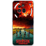 Чохол BoxFace Nothing Phone (3a) Pro 