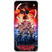 Чохол BoxFace Nothing Phone (3a) Pro 