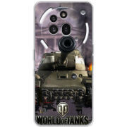 Чохол BoxFace Nothing Phone (3a) Pro 