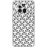 Чохол BoxFace Nothing Phone (3a) Pro 