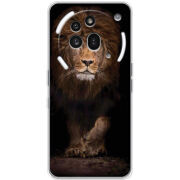 Чохол BoxFace Nothing Phone (3a) Pro 