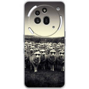 Чохол BoxFace Nothing Phone (3a) Pro 