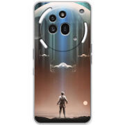 Чохол BoxFace Nothing Phone (3a) Pro 