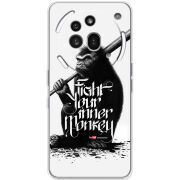 Чохол BoxFace Nothing Phone (3a) Pro 