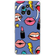 Чохол BoxFace Nothing Phone (3a) Pro 