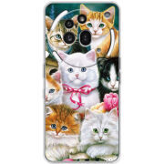 Чохол BoxFace Nothing Phone (3a) Pro 