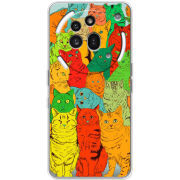 Чохол BoxFace Nothing Phone (3a) Pro 