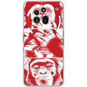 Чохол BoxFace Nothing Phone (3a) Pro 