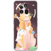 Чохол BoxFace Nothing Phone (3a) Pro 
