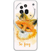 Чохол BoxFace Nothing Phone (3a) Pro 