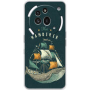 Чохол BoxFace Nothing Phone (3a) Pro 