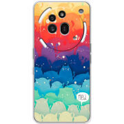 Чохол BoxFace Nothing Phone (3a) Pro 