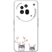 Чохол BoxFace Nothing Phone (3a) Pro 