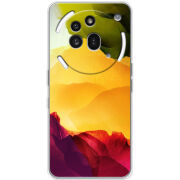 Чохол BoxFace Nothing Phone (3a) Pro 