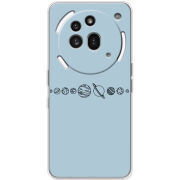 Чохол BoxFace Nothing Phone (3a) Pro 