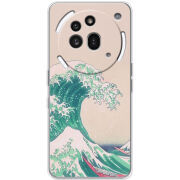 Чохол BoxFace Nothing Phone (3a) Pro 