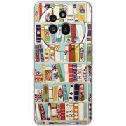 Чохол BoxFace Nothing Phone (3a) Pro 