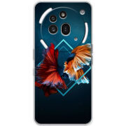 Чохол BoxFace Nothing Phone (3a) Pro 