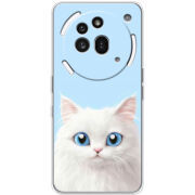 Чохол BoxFace Nothing Phone (3a) Pro 