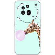 Чохол BoxFace Nothing Phone (3a) Pro 