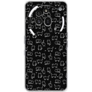 Чохол BoxFace Nothing Phone (3a) Pro 