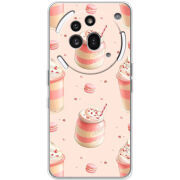 Чохол BoxFace Nothing Phone (3a) Pro 