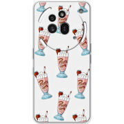 Чохол BoxFace Nothing Phone (3a) Pro 