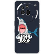 Чохол BoxFace Nothing Phone (3a) Pro 