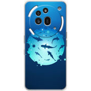 Чохол BoxFace Nothing Phone (3a) Pro 