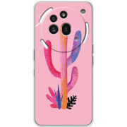 Чохол BoxFace Nothing Phone (3a) Pro 