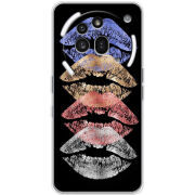 Чохол BoxFace Nothing Phone (3a) Pro 