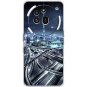 Чохол BoxFace Nothing Phone (3a) Pro 