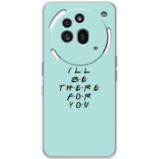 Чохол BoxFace Nothing Phone (3a) Pro 