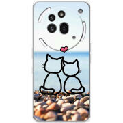 Чохол BoxFace Nothing Phone (3a) Pro 