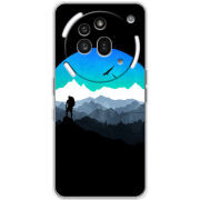 Чохол BoxFace Nothing Phone (3a) Pro 