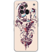 Чохол BoxFace Nothing Phone (3a) Pro 