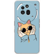 Чохол BoxFace Nothing Phone (3a) Pro 