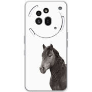 Чохол BoxFace Nothing Phone (3a) Pro 