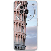 Чохол BoxFace Nothing Phone (3a) Pro 