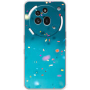 Чохол BoxFace Nothing Phone (3a) Pro 