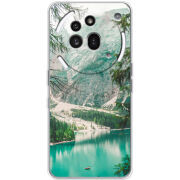 Чохол BoxFace Nothing Phone (3a) Pro 