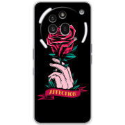 Чохол BoxFace Nothing Phone (3a) Pro 