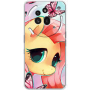 Чохол BoxFace Nothing Phone (3a) Pro My Little Pony Fluttershy