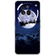 Чохол BoxFace Nothing Phone (3a) Pro 