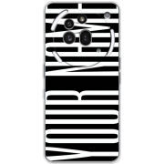 Чохол BoxFace Nothing Phone (3a) Pro 