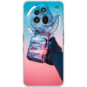 Чохол BoxFace Nothing Phone (3a) Pro 