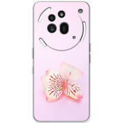 Чохол BoxFace Nothing Phone (3a) Pro 