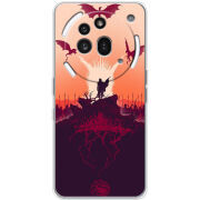 Чохол BoxFace Nothing Phone (3a) Pro 