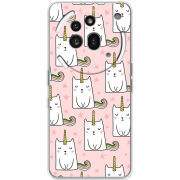 Чохол BoxFace Nothing Phone (3a) Pro 